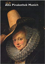 ALTE PINAKOTHEK MUNICH